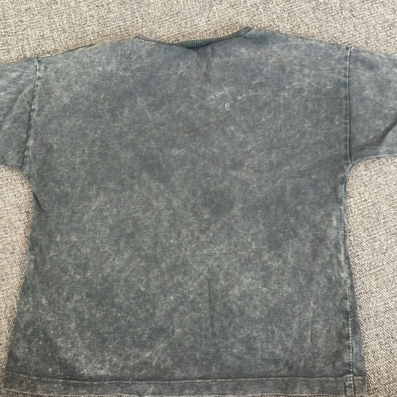 Zara t-shirt care bear size size 18-24 months - Picture 4 of 4